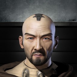 Vool Vali portrait