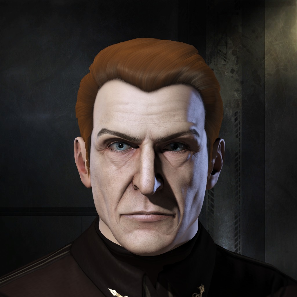 William Hardunkin' ChudIII