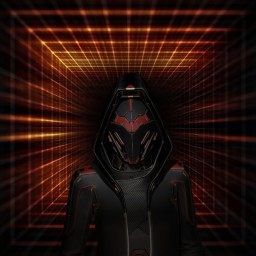 MoonWarik portrait