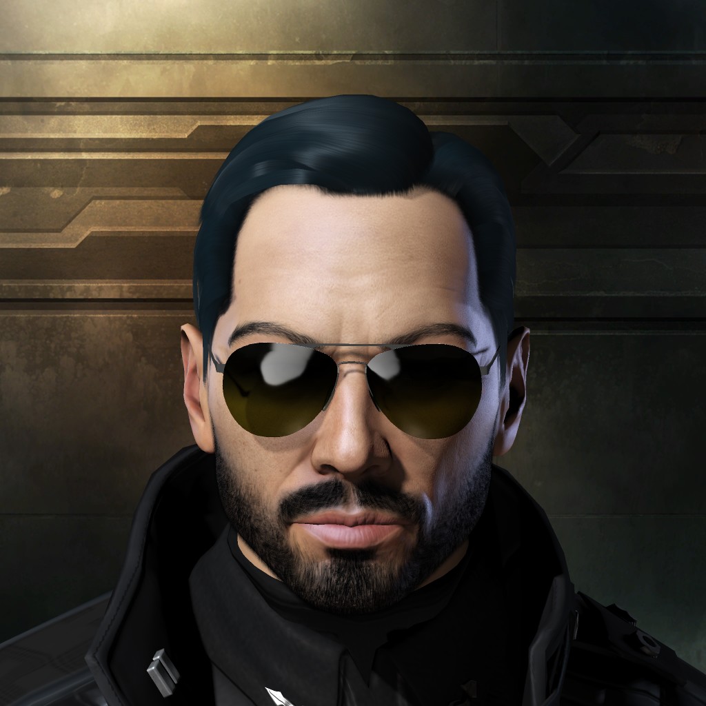 Ace Ivanel