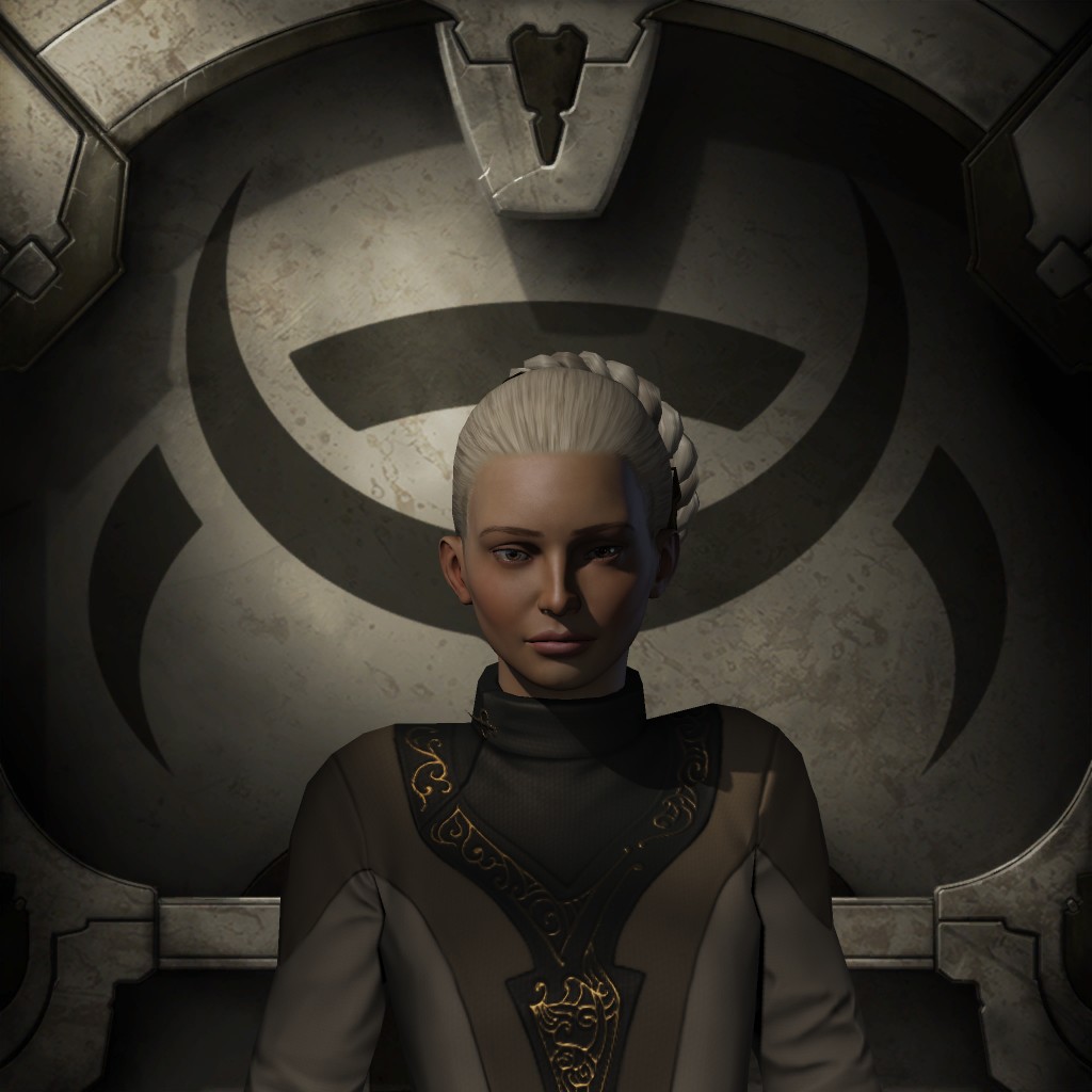Gracethrawn