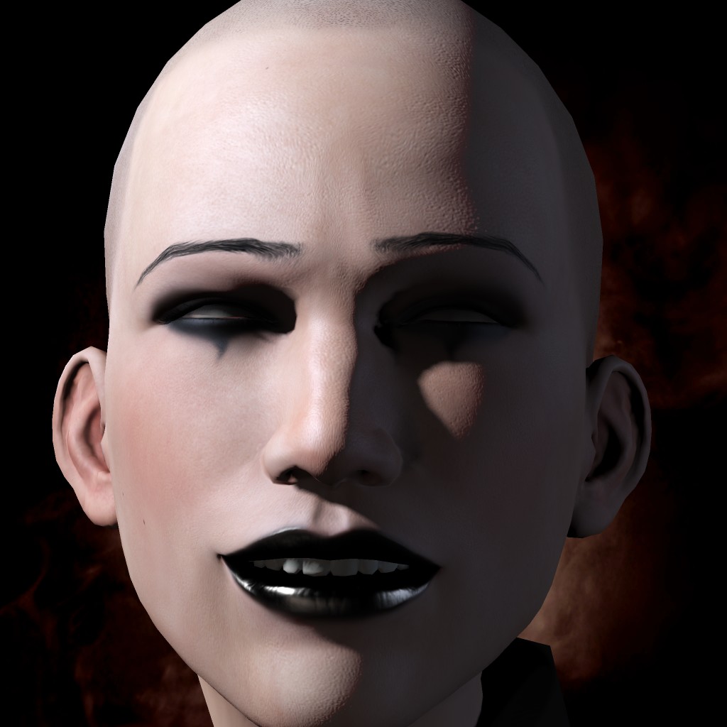Lifeform x-07Y3Z
