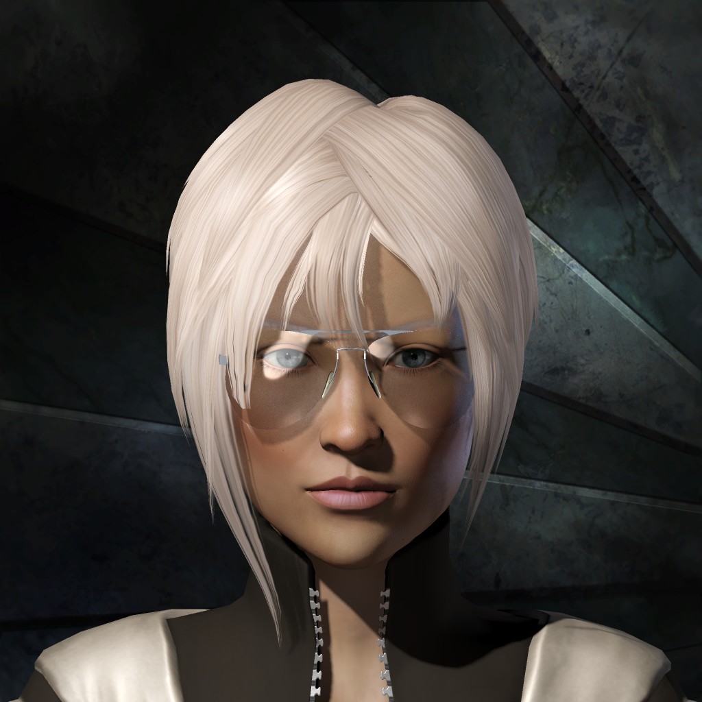 Delilah SpiceRecycler