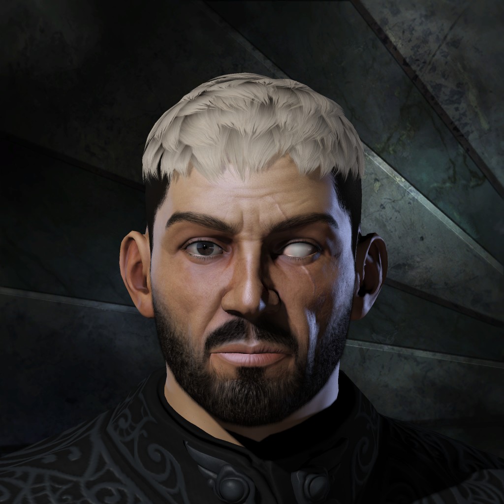 Oxum Dekarius