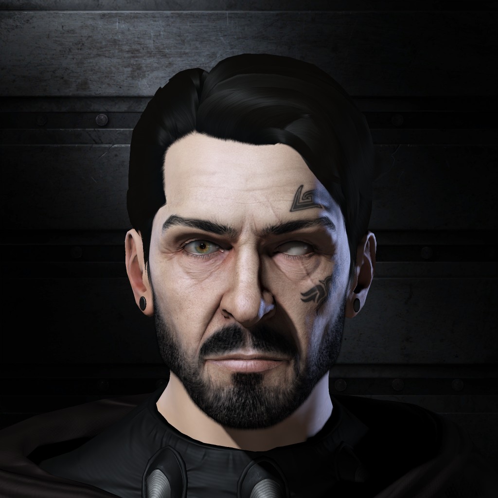Rictor Tyberos