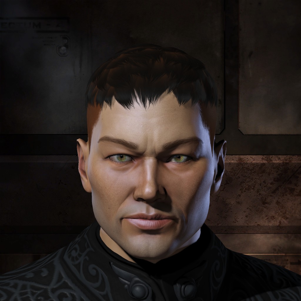 portrait