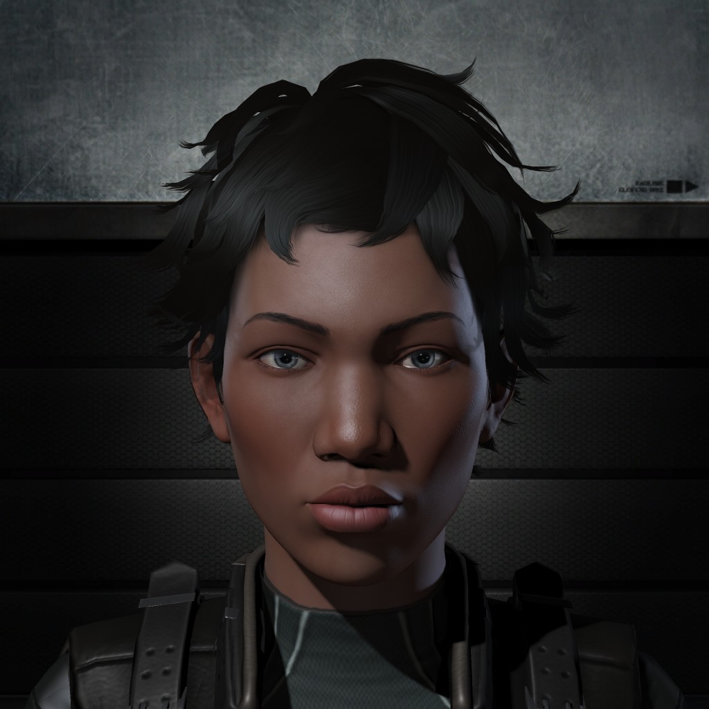 Queen Hakuli
