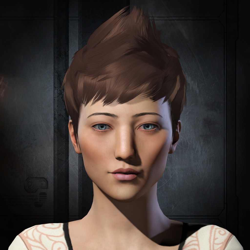 Alisa Le2