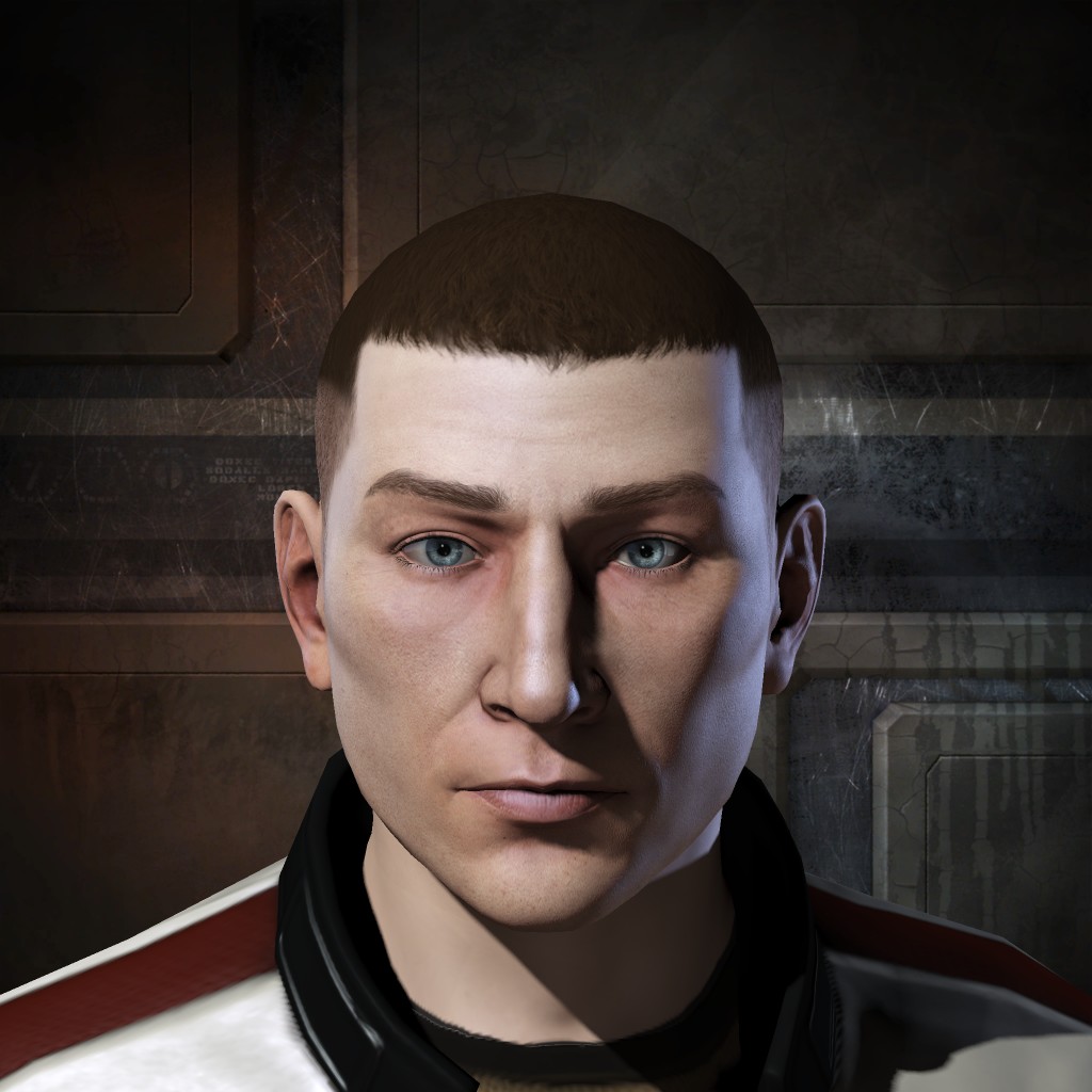 Htcman Severasse