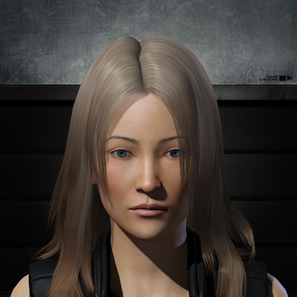 Claucanins Aymme Patrouette