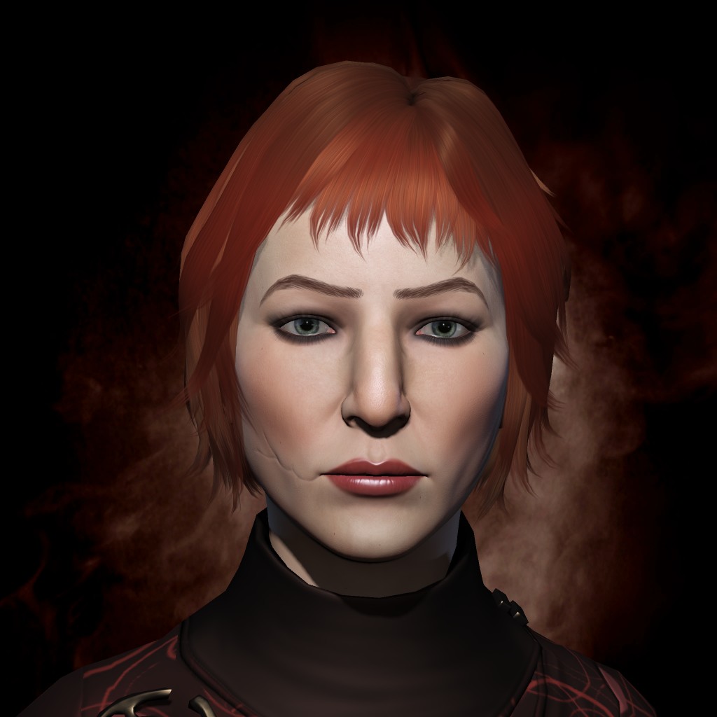 Blood Offering 001