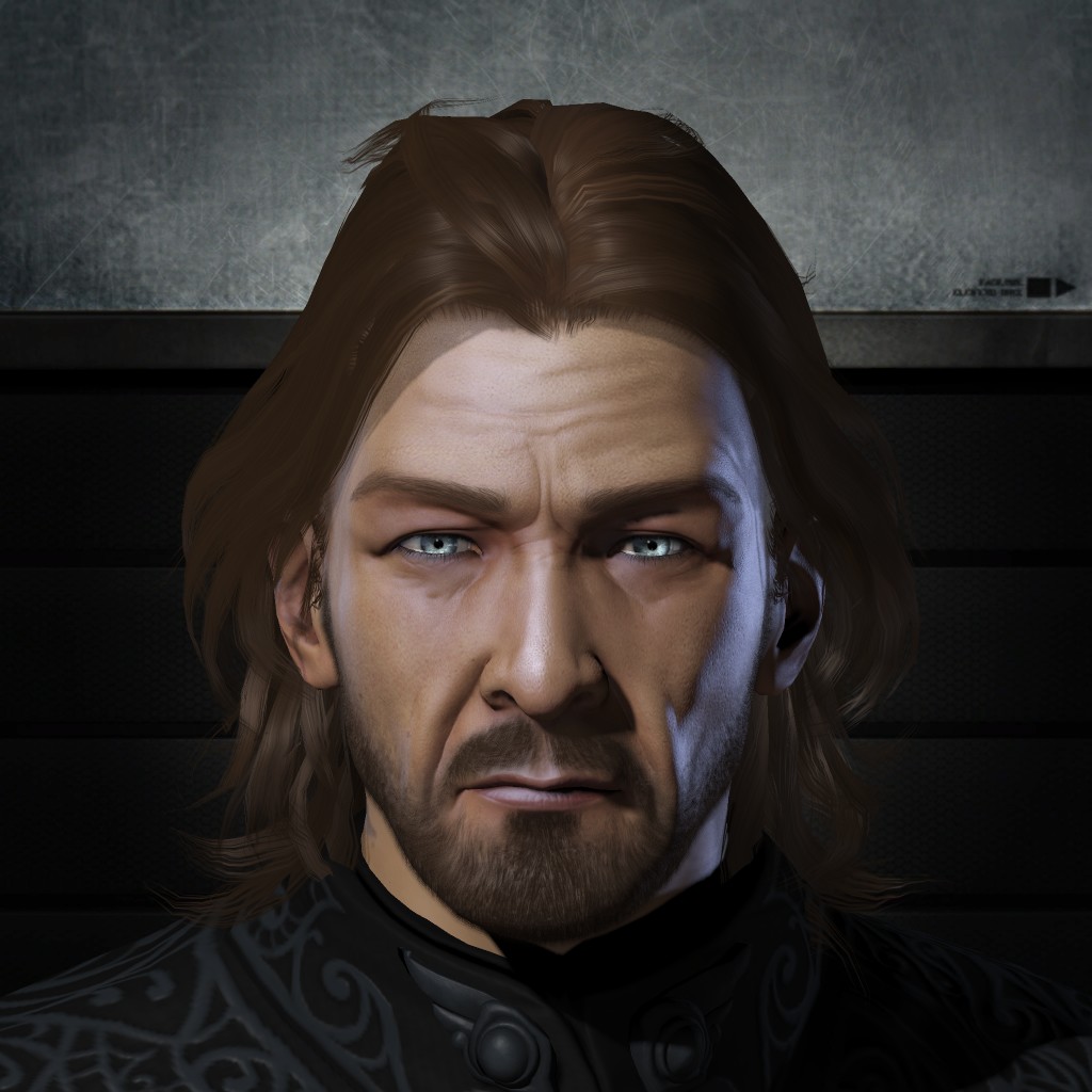 Patrick Maximus Aurelis