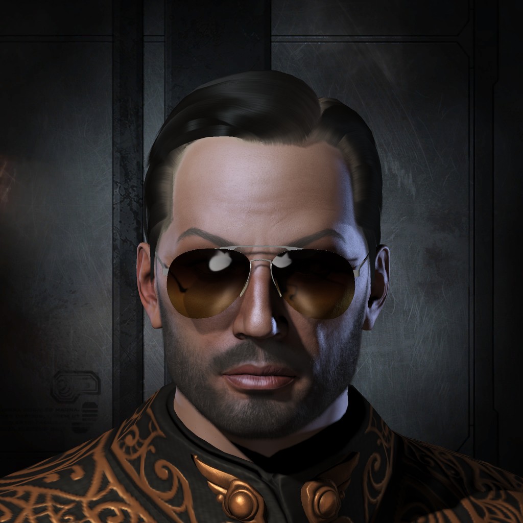 Johan Shepaard