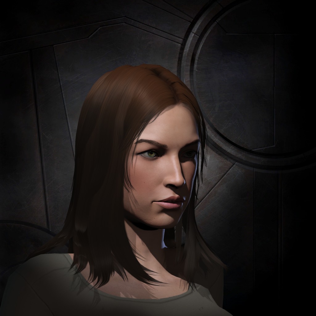 Lily Lust