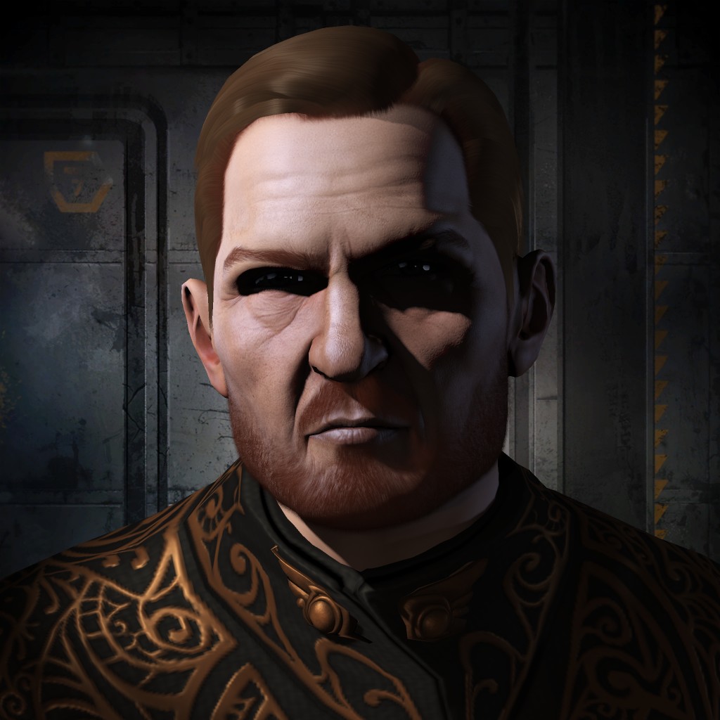 Nathaniel Imperius Amarr