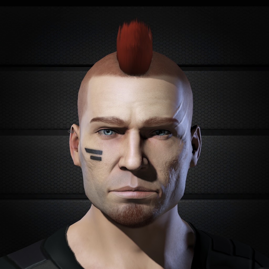 Warborn Forger