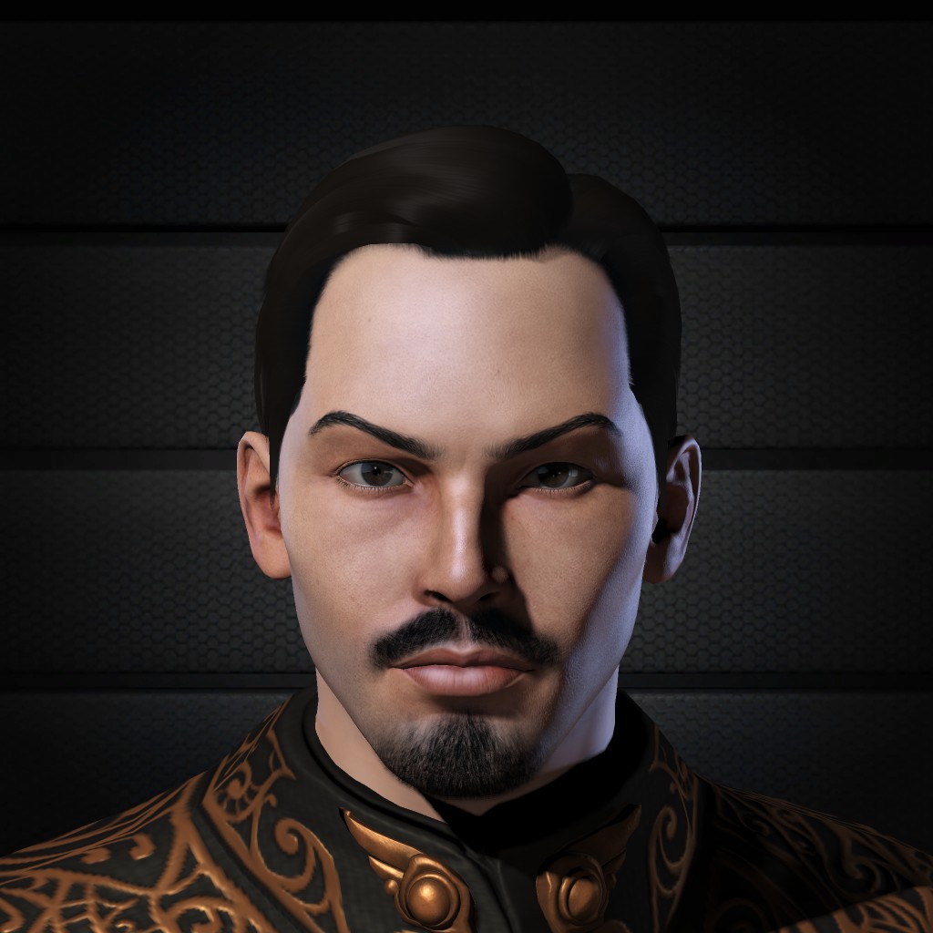 Harkon Amaraa