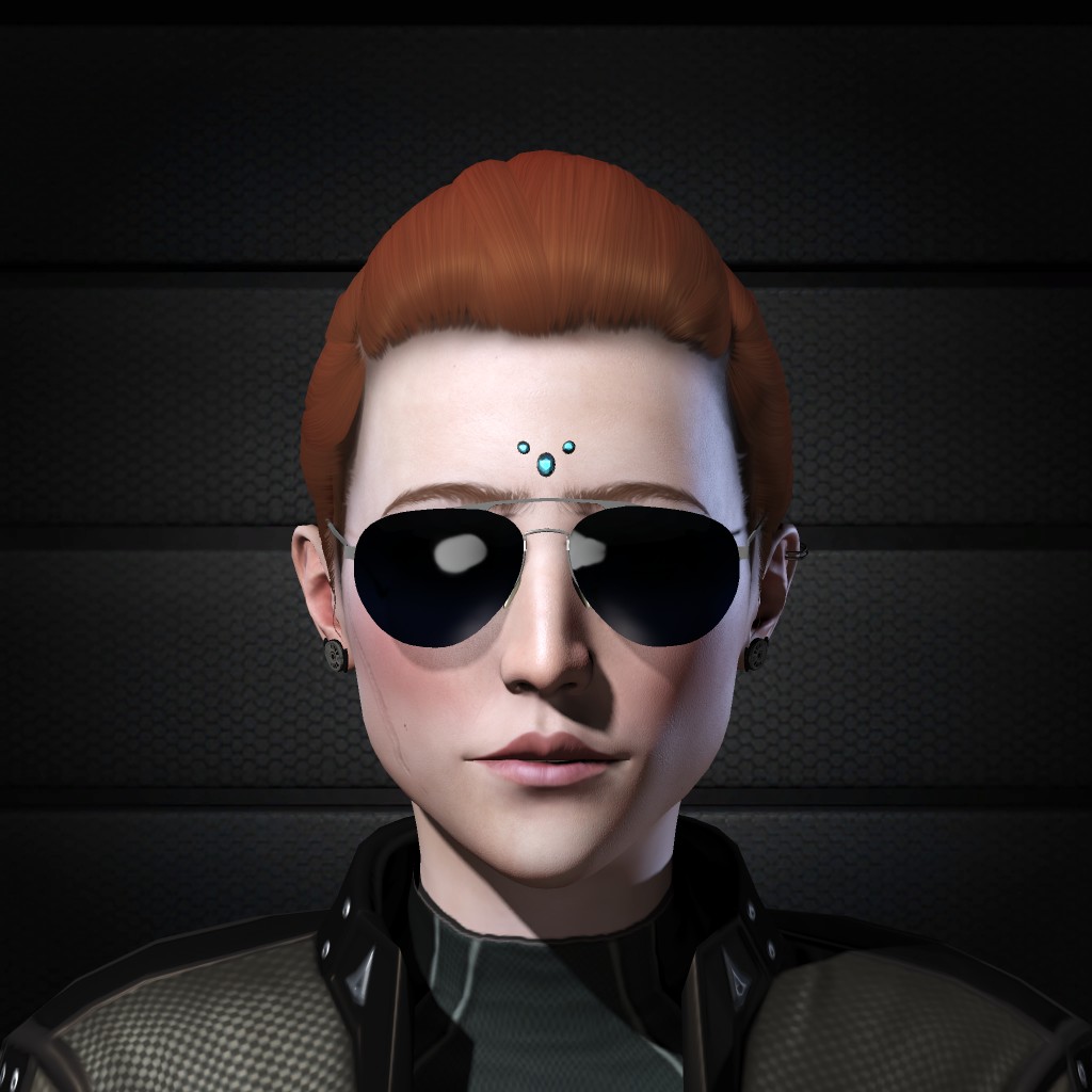 lnterstellar Bandit