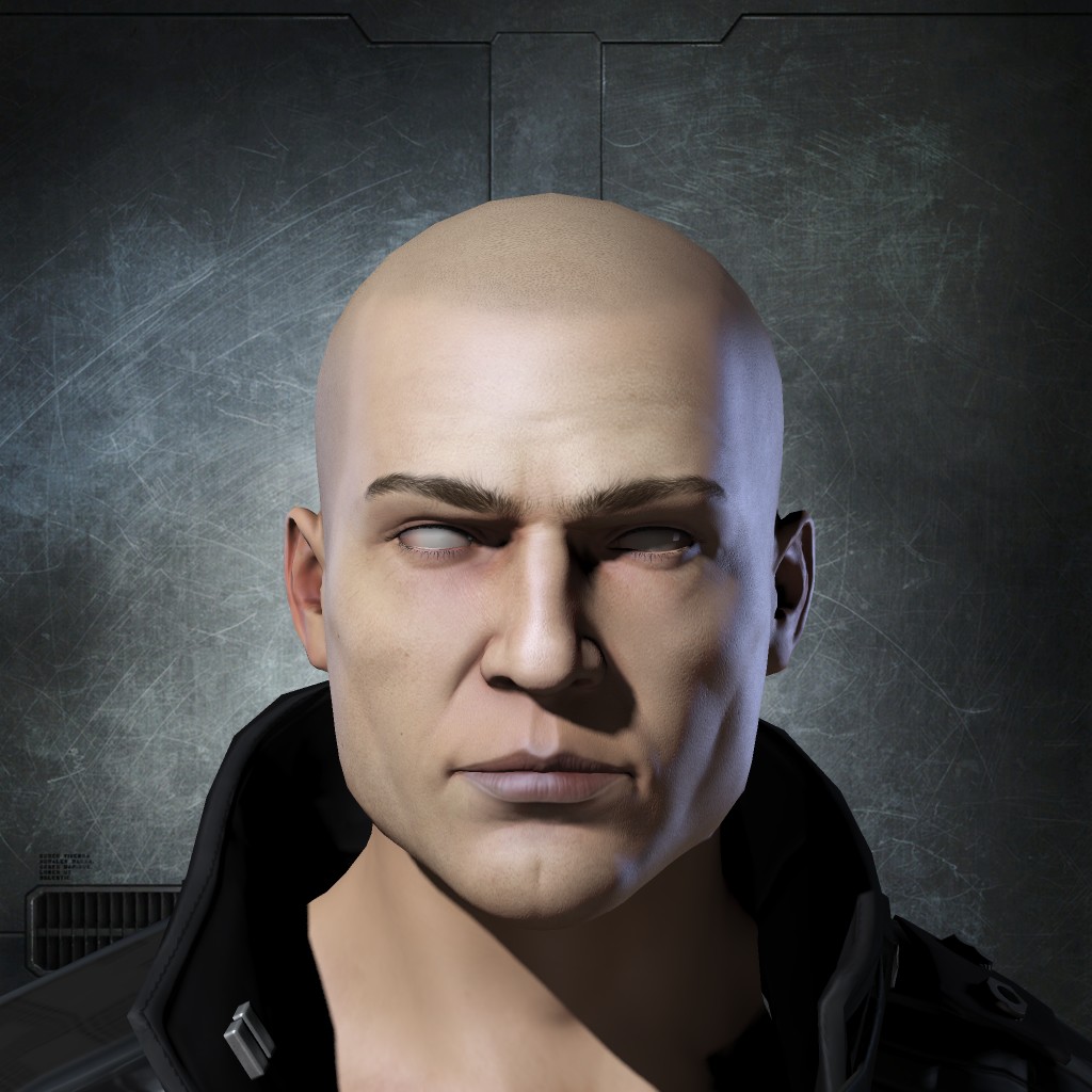 Joe Mama 1