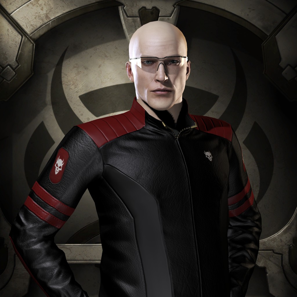 Ravik Zekkorion