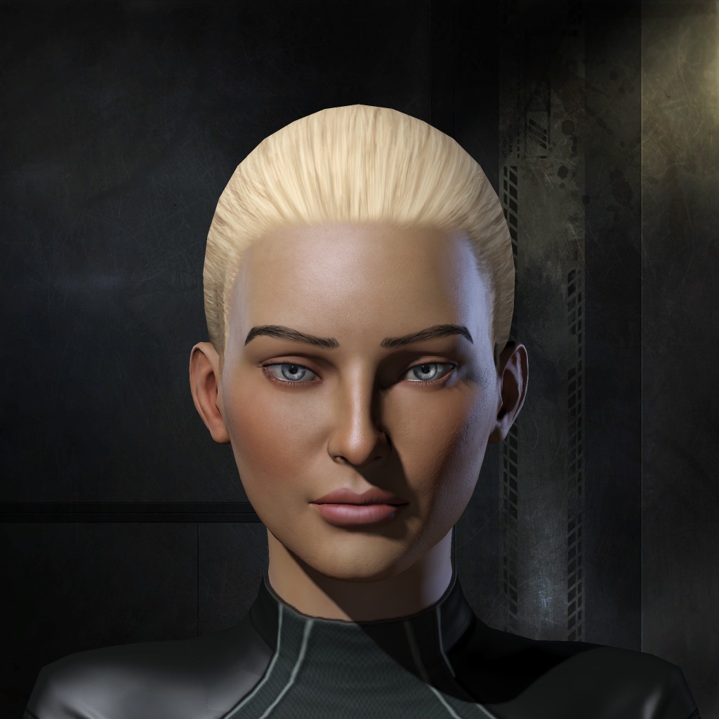 Ufoporno portrait