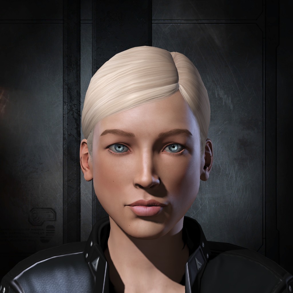 Elsa Oreheart