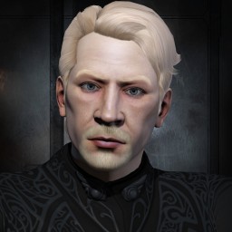 Sebastian Barragan portrait