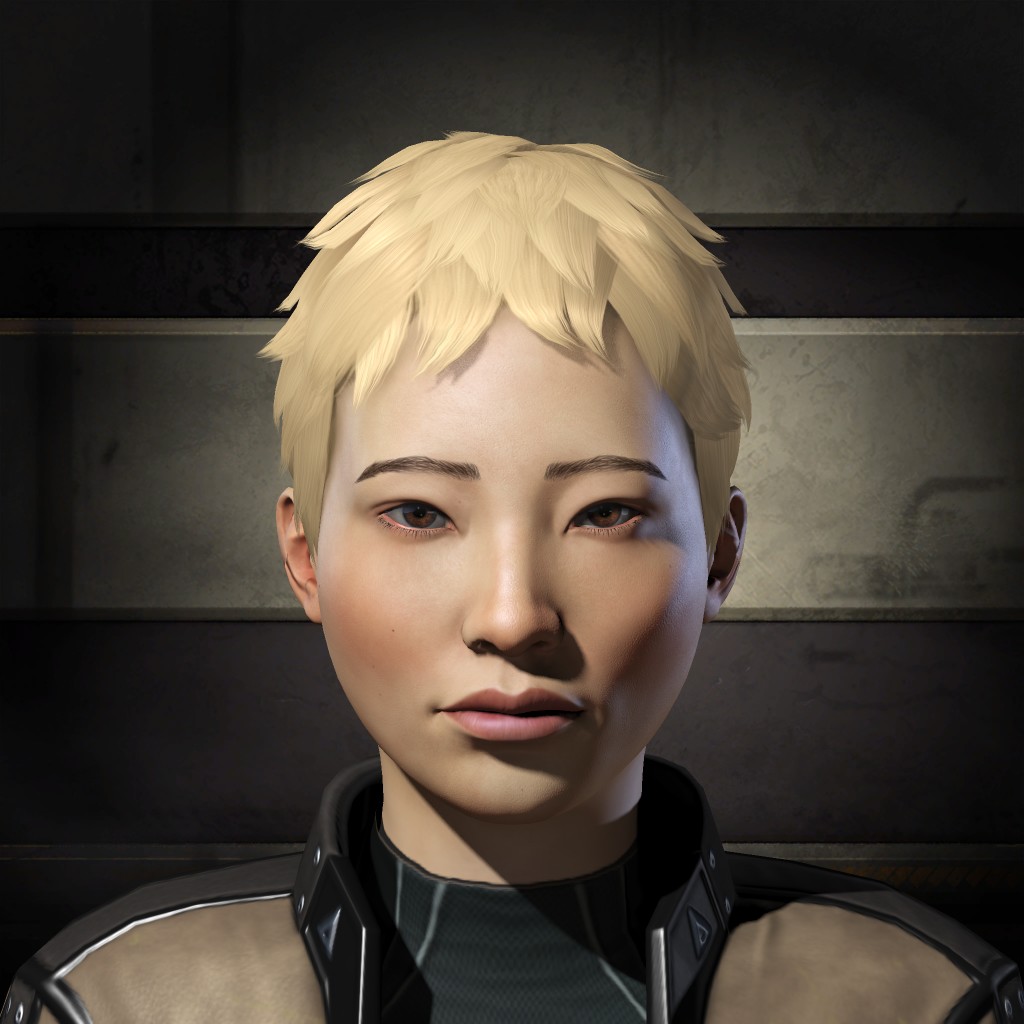 Just Lara