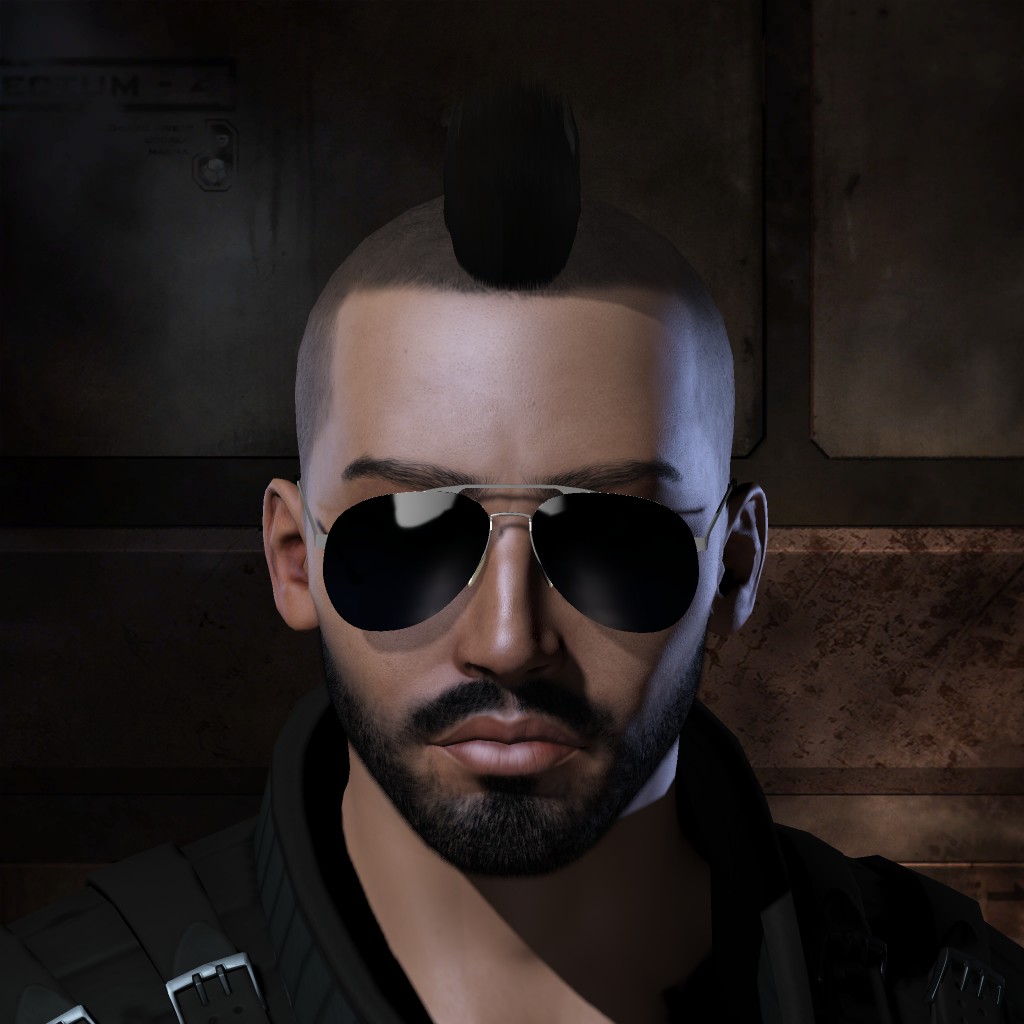 Malek Reaver