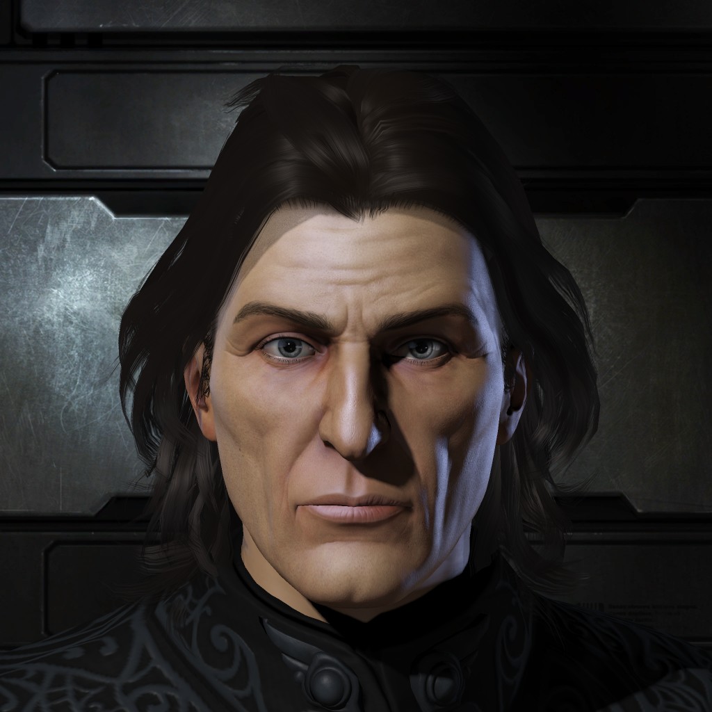 Cyber Kozak