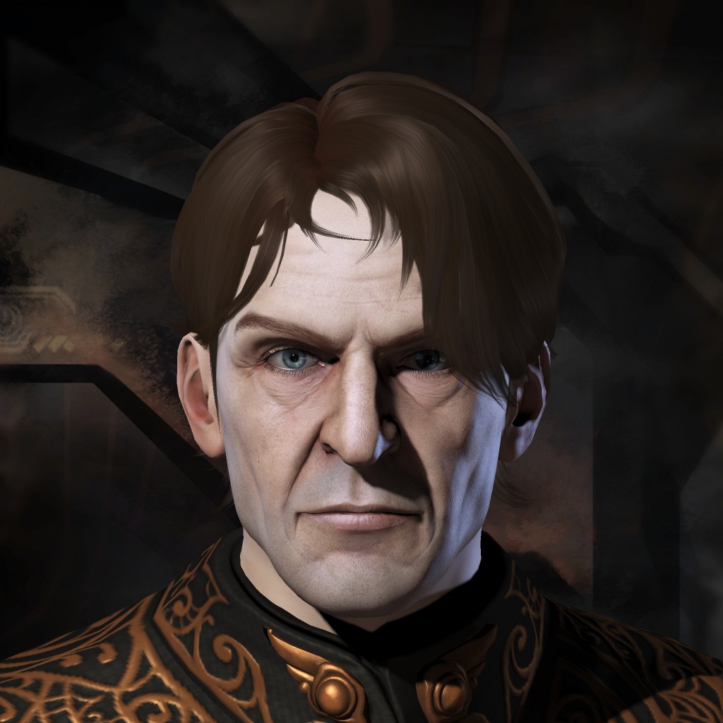 Servitor Empiritus