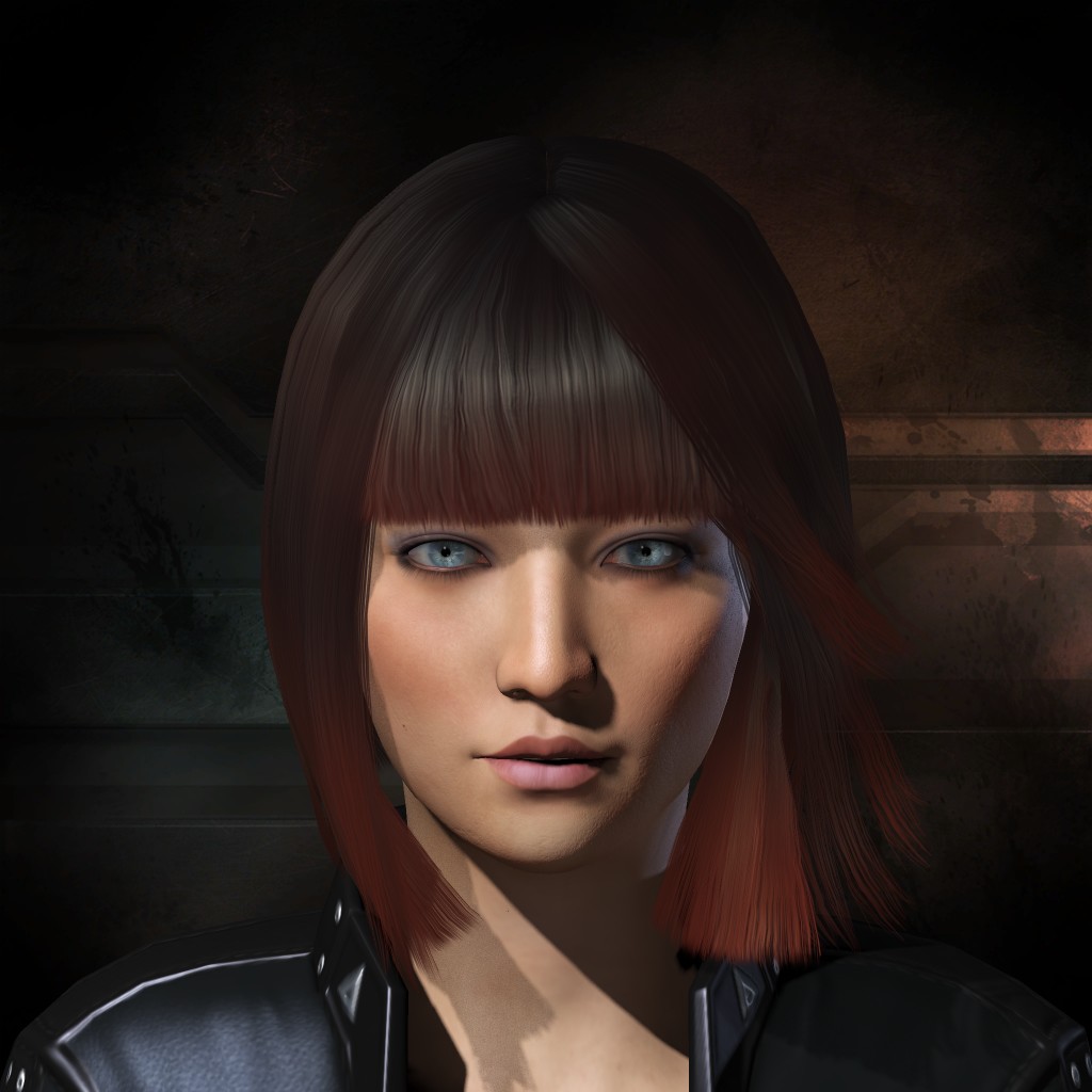 Kiyomi Makise