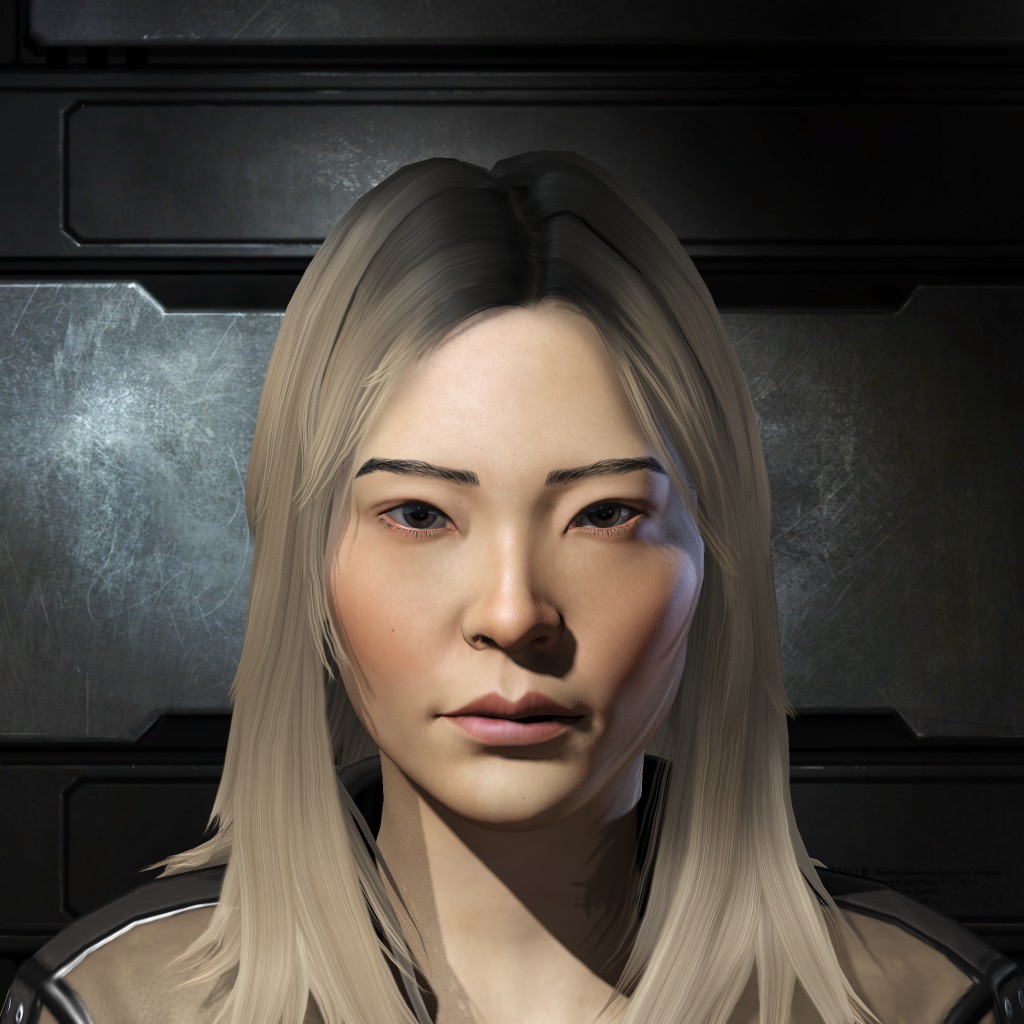 Just Emily