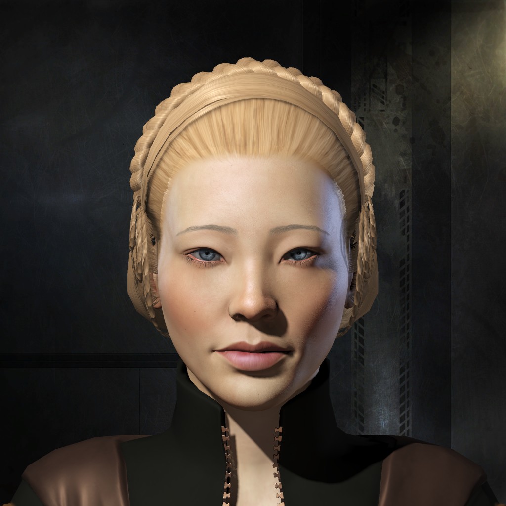 Just Nora