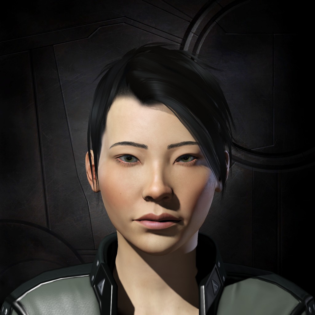 Just Eliza