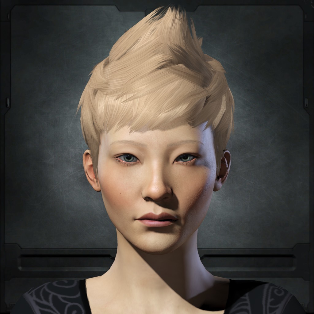 Just Talia