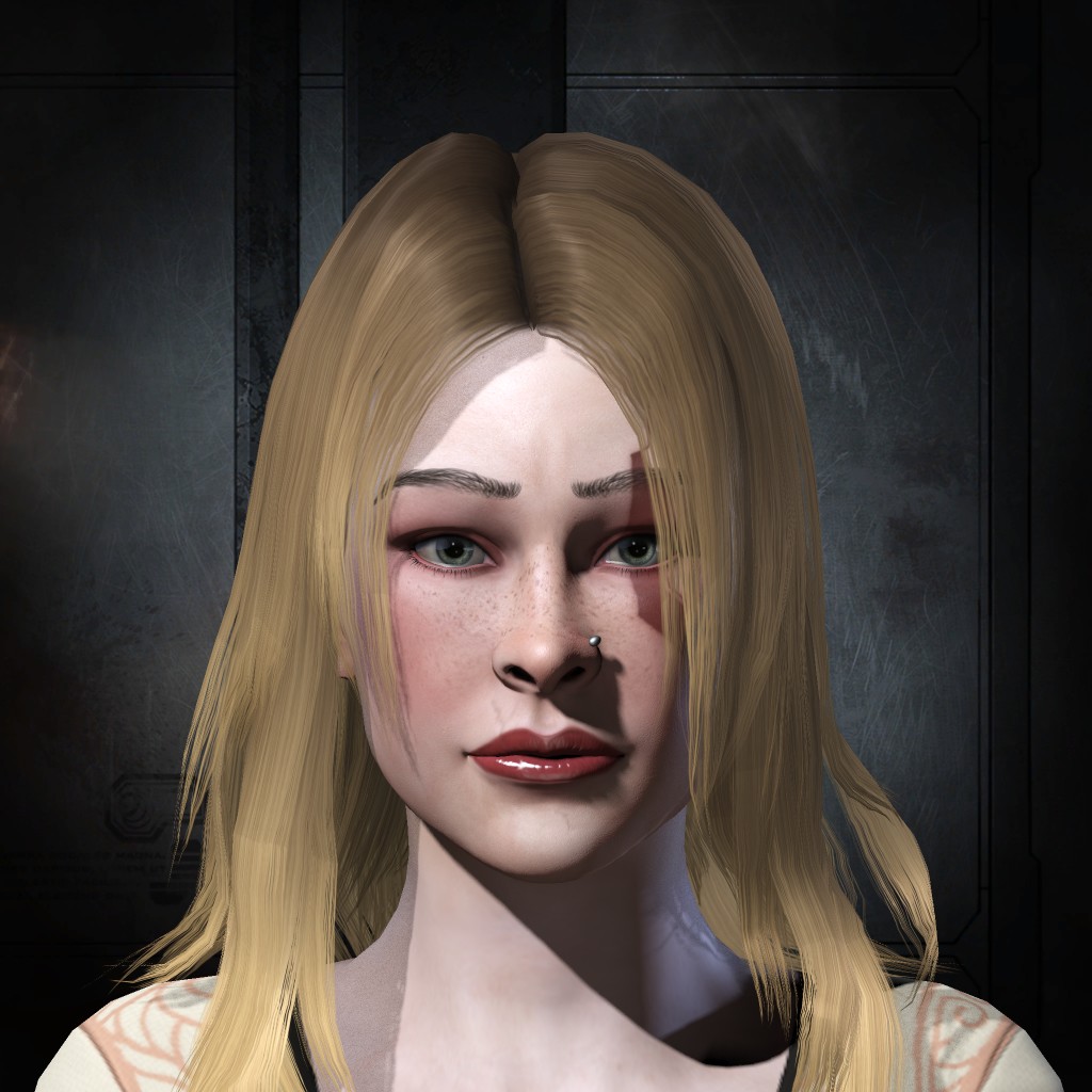 portrait