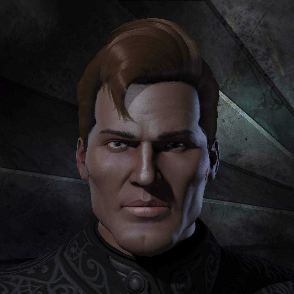 Black Devy