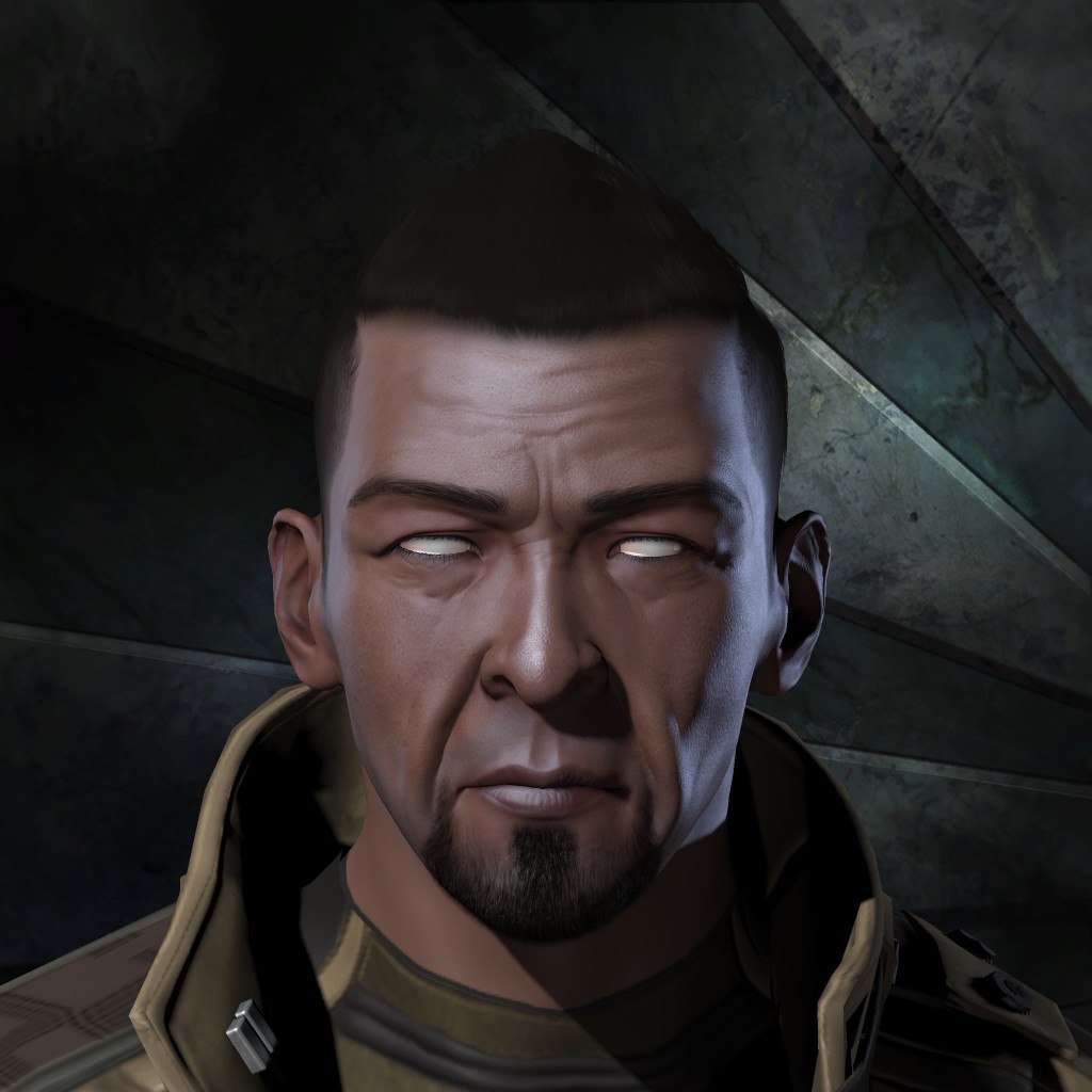Ashton Ibara