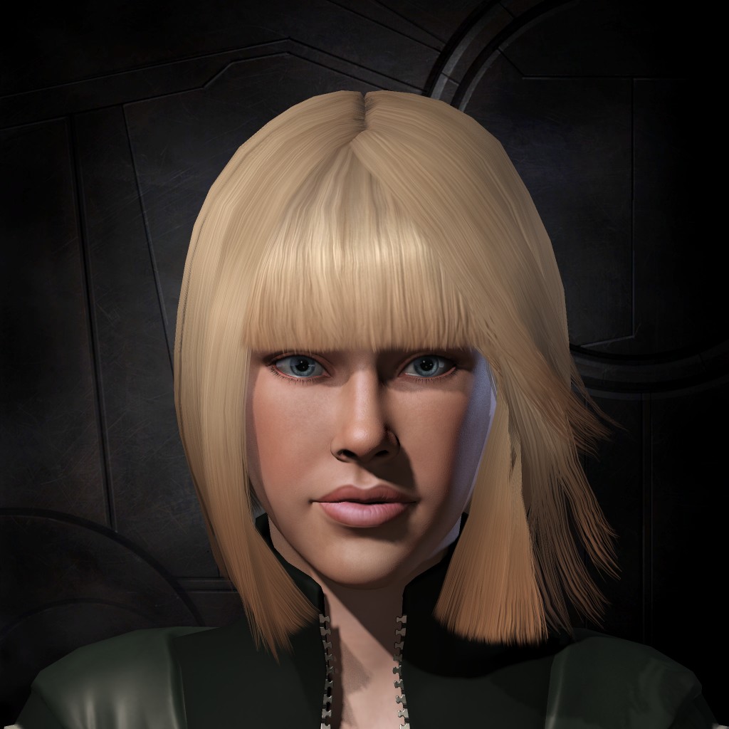 Stormy Daniells