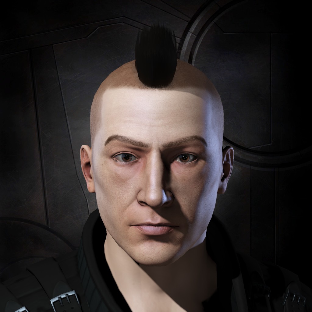 Matterault Aeman Ahrire