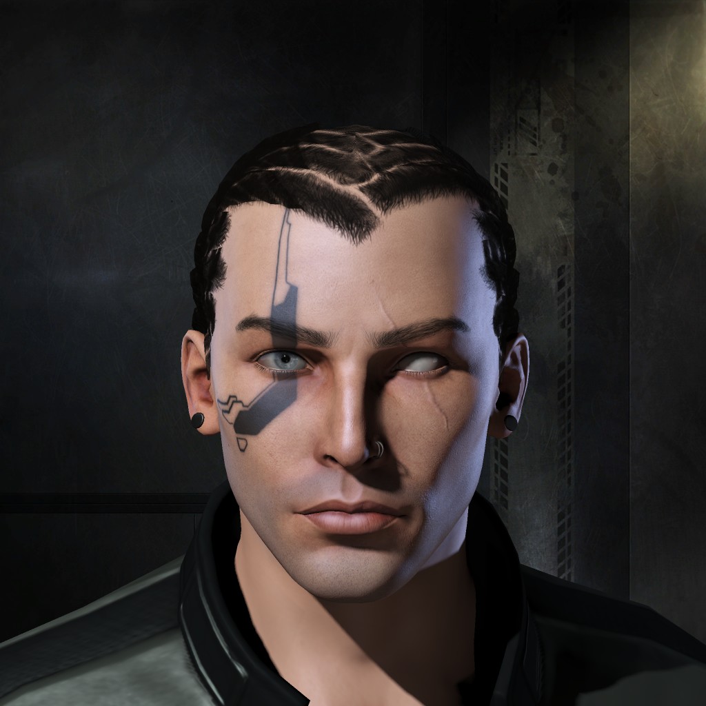 Ben Halloway