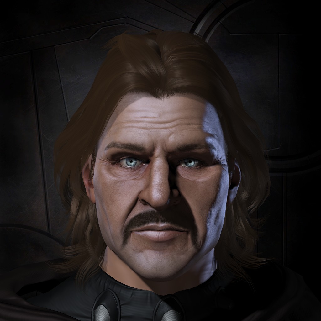 portrait