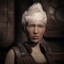 Missandei Dracarys