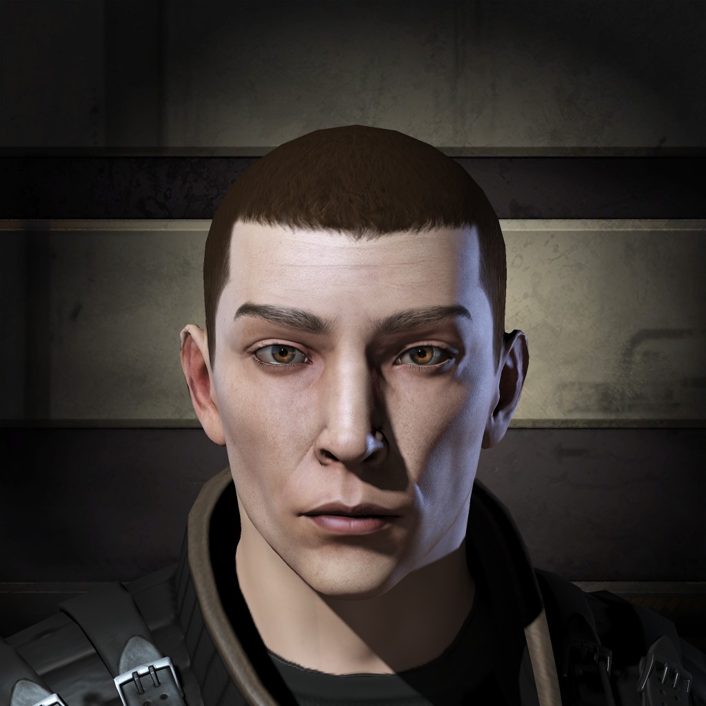 Druhall III