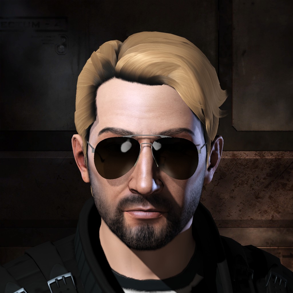 portrait