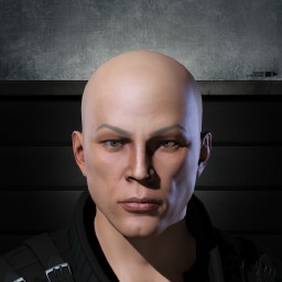 Kanda Okanata portrait