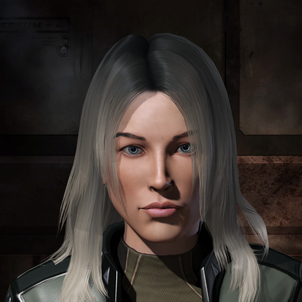 Jen Ichinumi