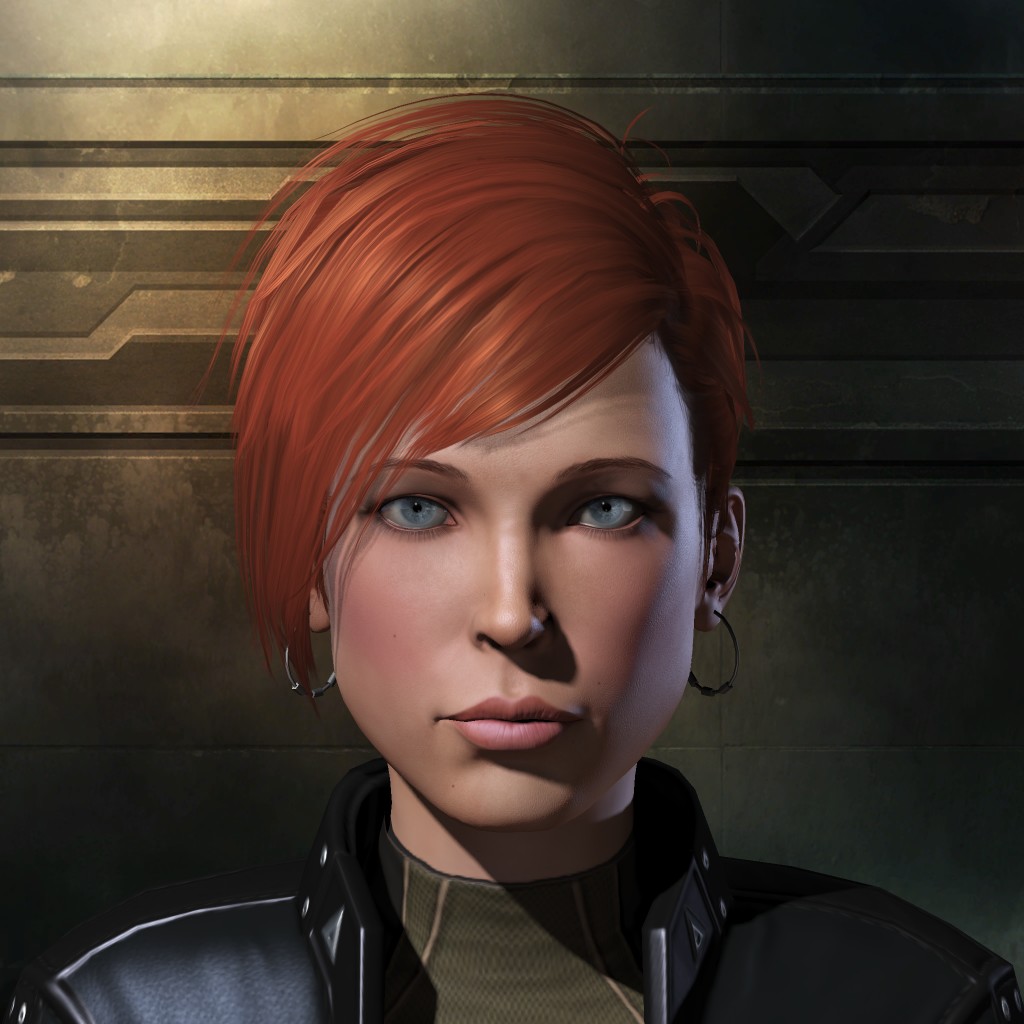 Serren Flameborn
