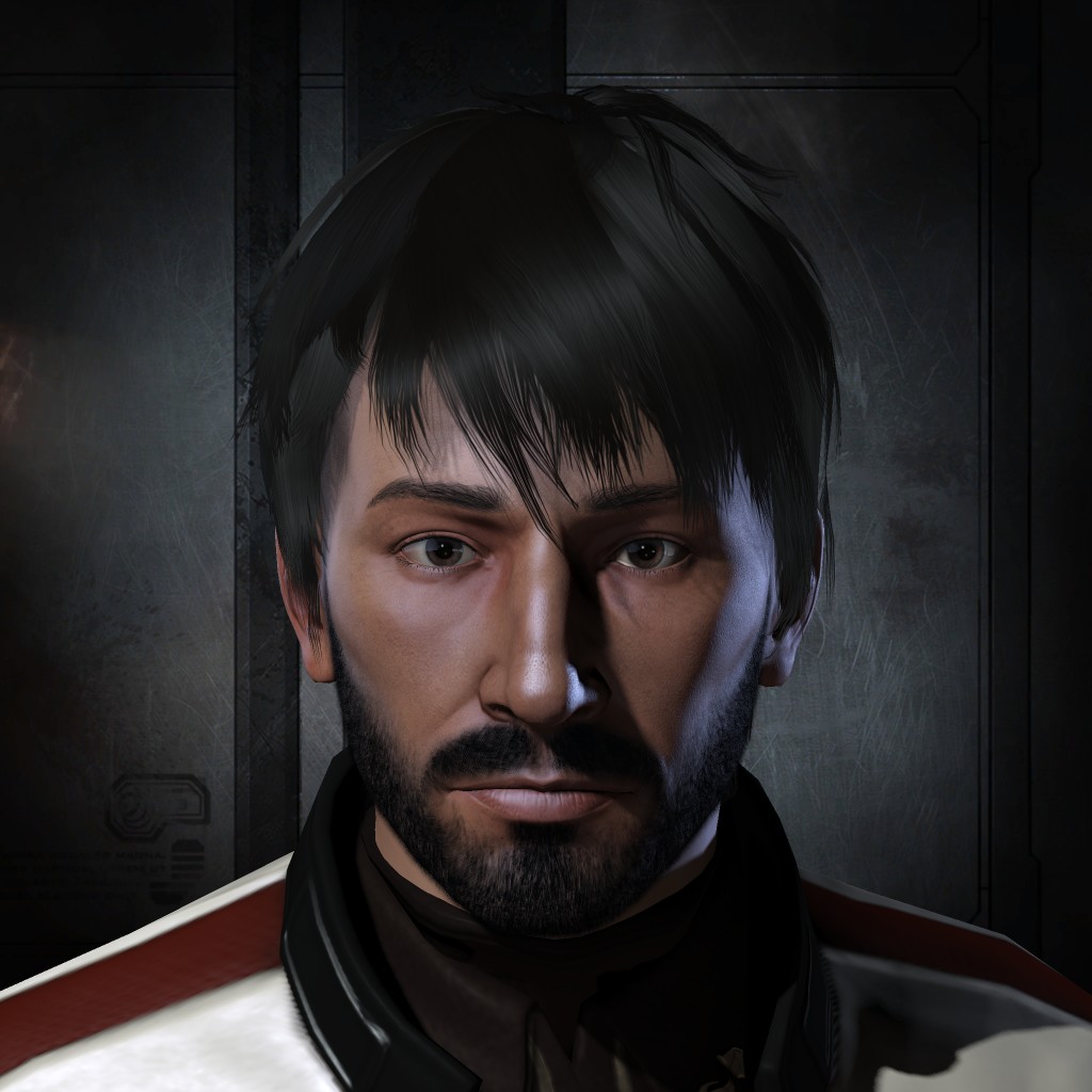 Bayek from Siva